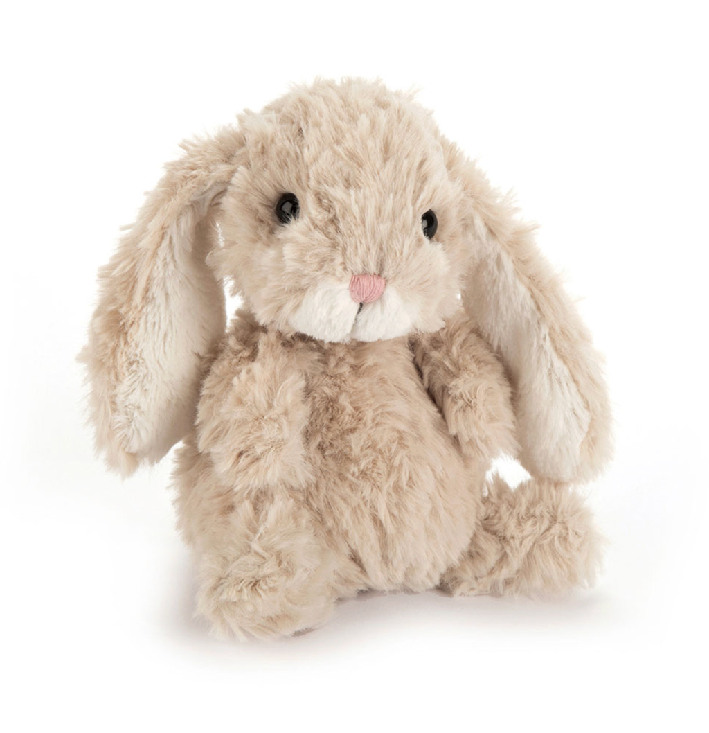 Yummy Bunny Beige