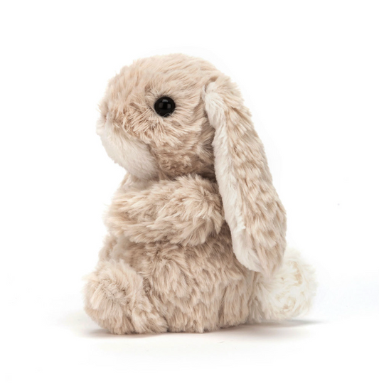 Yummy Bunny Beige