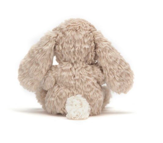 Yummy Bunny Beige