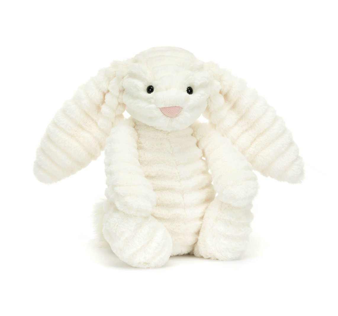 Bashful Luxe Bunny Nimbus