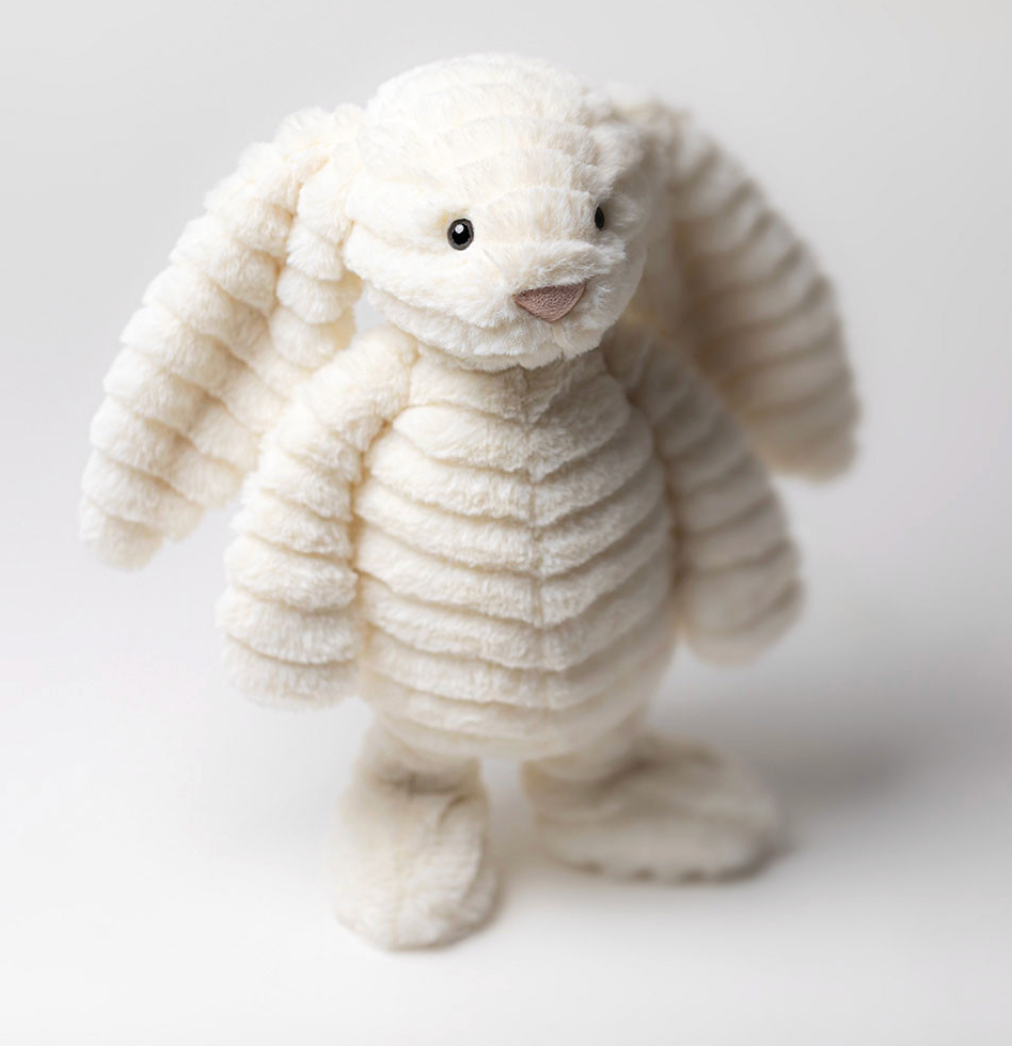 Bashful Luxe Bunny Nimbus