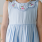 Spring Garden Dress