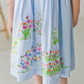 Spring Garden Dress