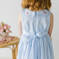 Spring Garden Dress
