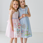 Spring Garden Dress