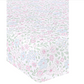 Crib Sheet, English Garden