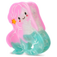 Mermaid Vibes Hair Clip