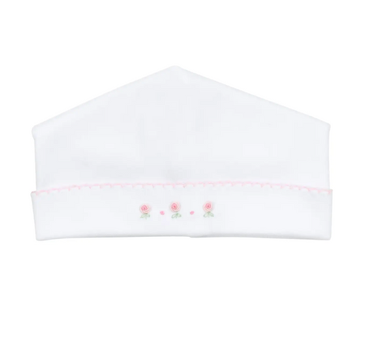 Juliette's Classics Embroidered Hat