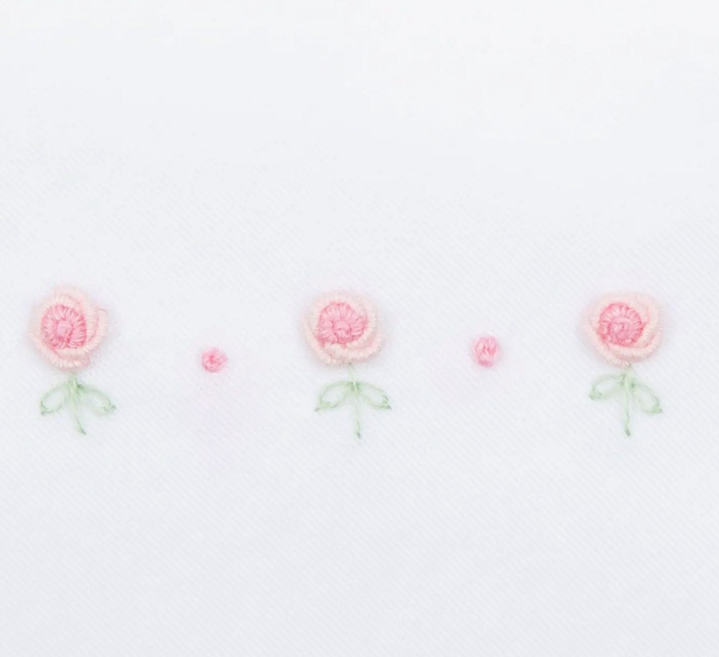 Juliette's Classics Embroidered Hat