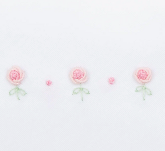 Juliette's Classics Embroidered Hat
