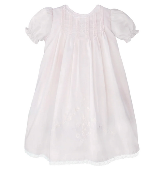 Heirloom Lace Slip Dress