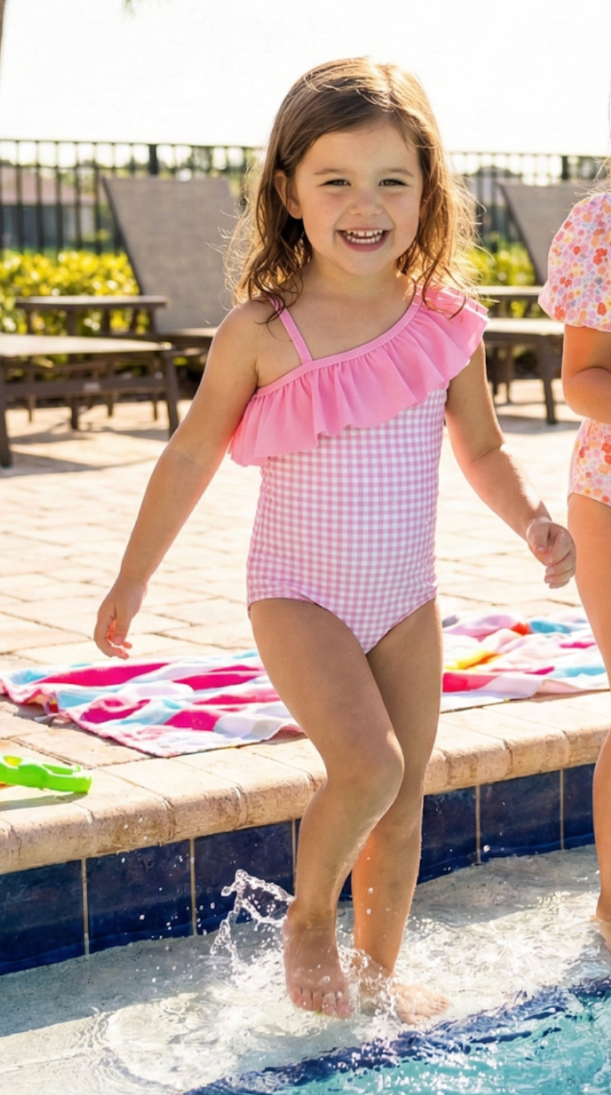 Clara Swimsuit