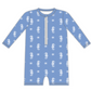 Baby Rashguard Suit, Seahorse