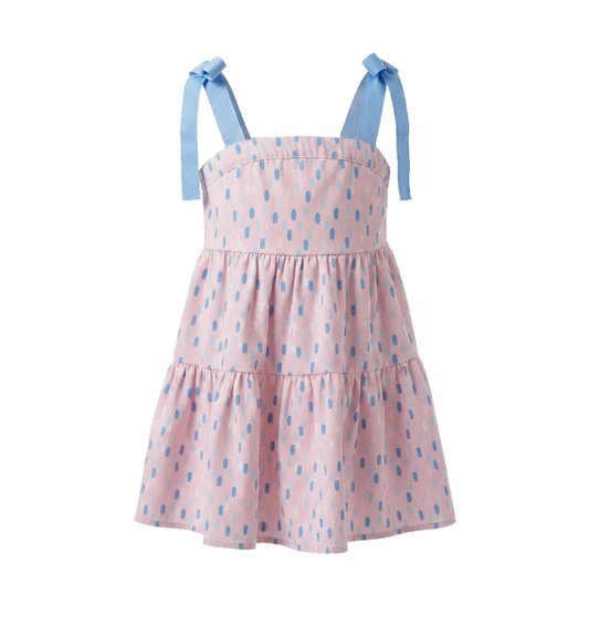 Melanie Sundress, Rain Drops