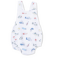 Fishing Lures Retro Sunsuit