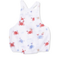 Crayon Crabs Sunsuit