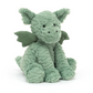 Fuddlewuddle Dragon Medium