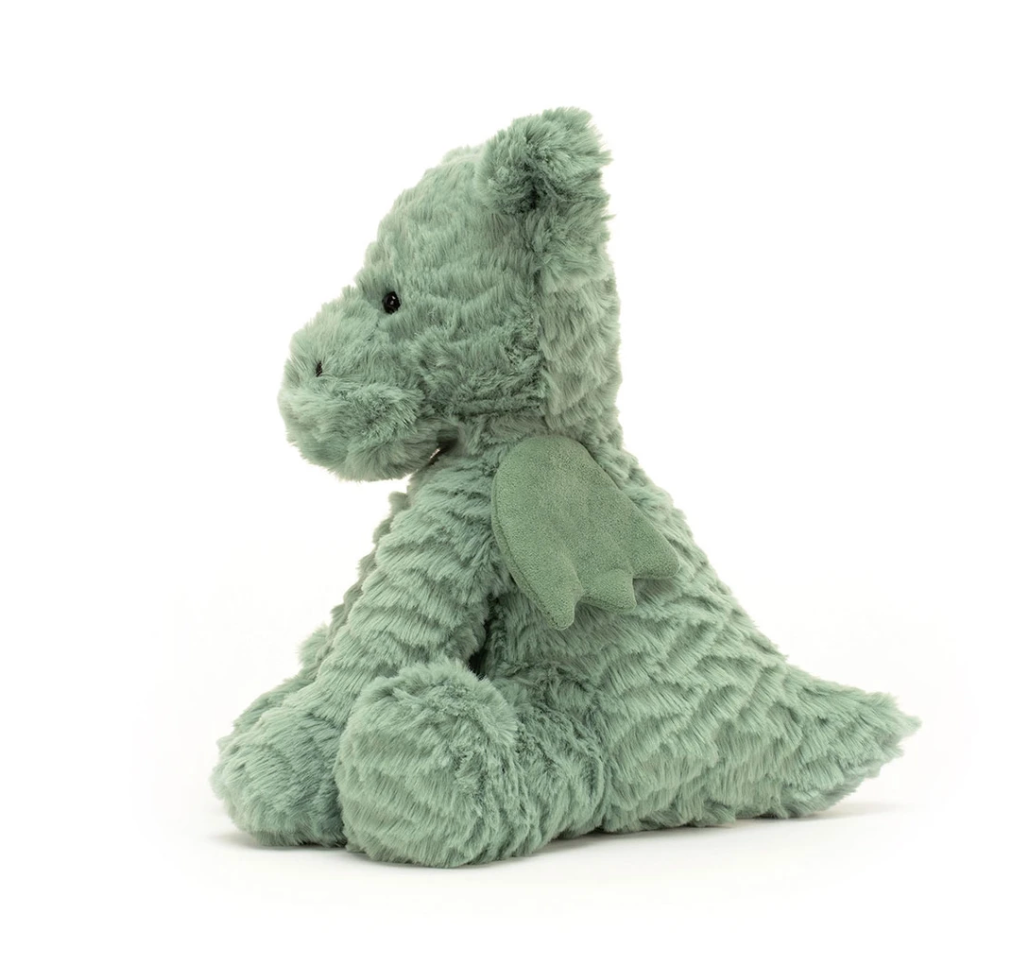Fuddlewuddle Dragon Medium