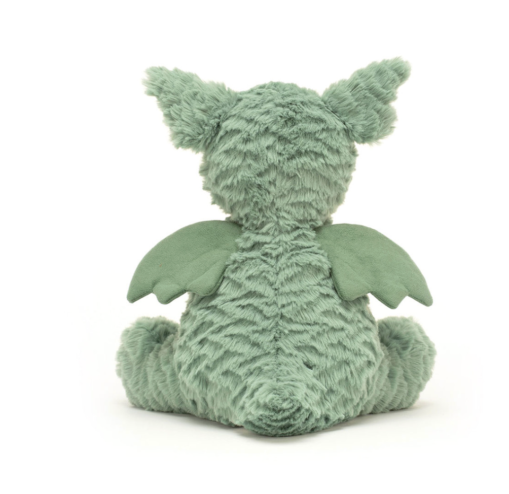 Fuddlewuddle Dragon Medium