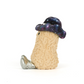 Amuseables Peanut Space Rodeo Outfit