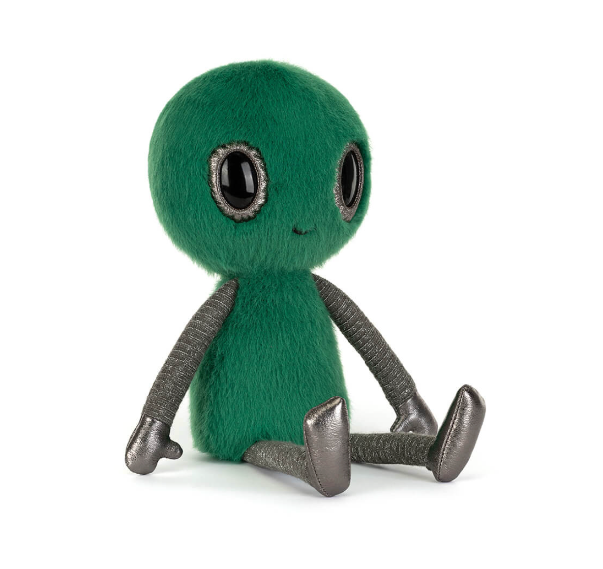 Zyllan Alien