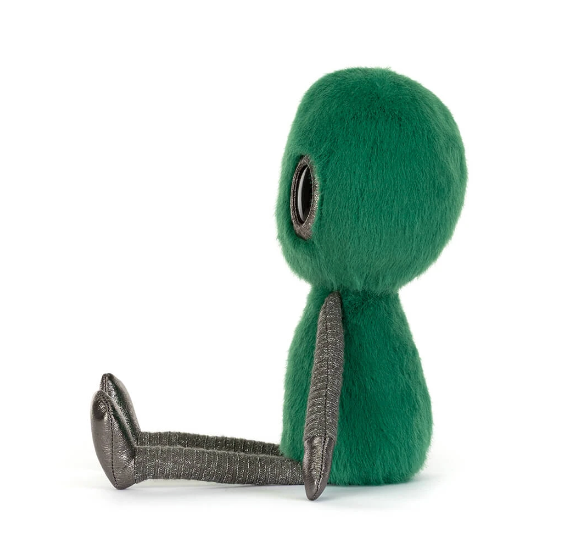 Zyllan Alien