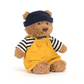 Bartholomew Bear Seafarer Outfit