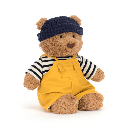 Bartholomew Bear Seafarer Outfit