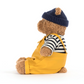 Bartholomew Bear Seafarer Outfit