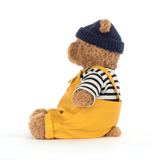 Bartholomew Bear Seafarer Outfit