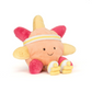 Amuseables Sun 'Roller Skates'