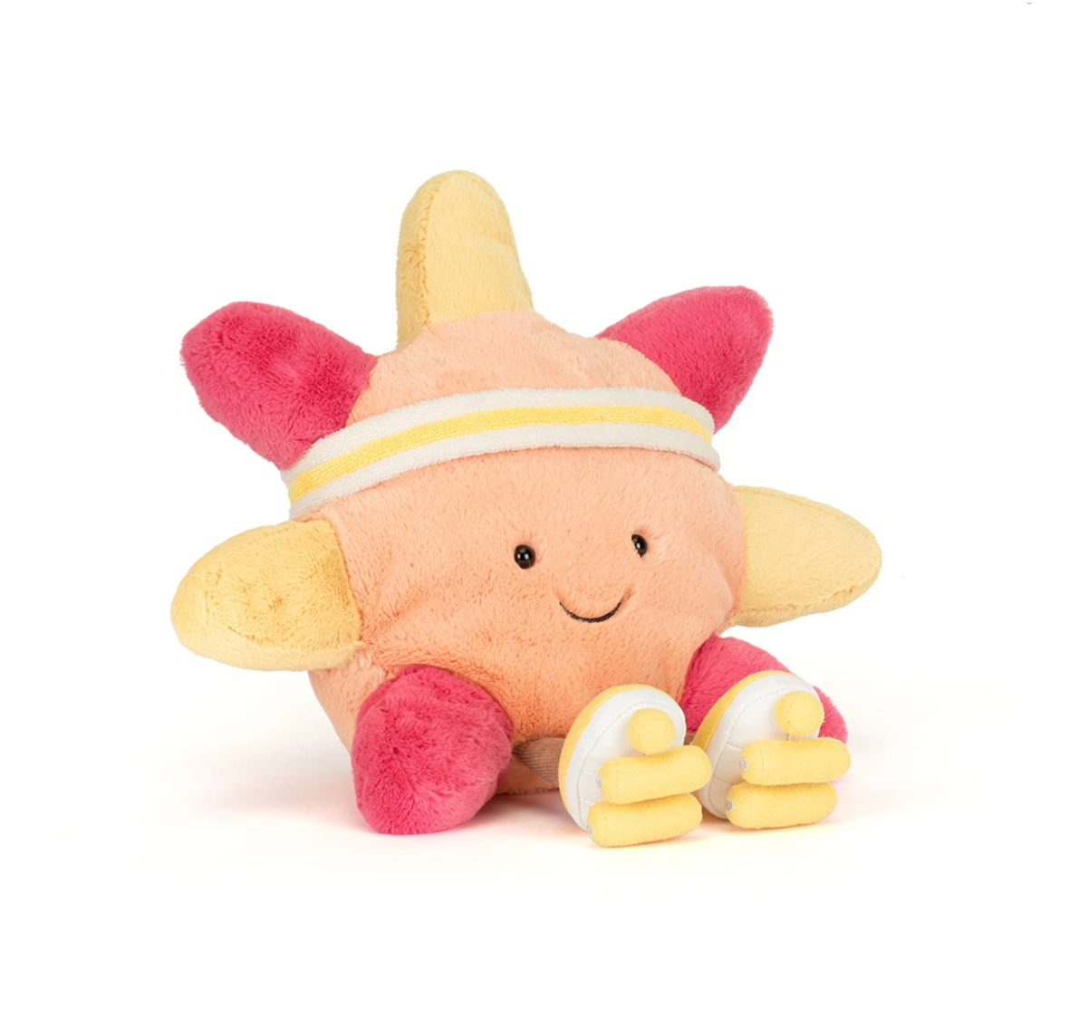 Amuseables Sun 'Roller Skates'