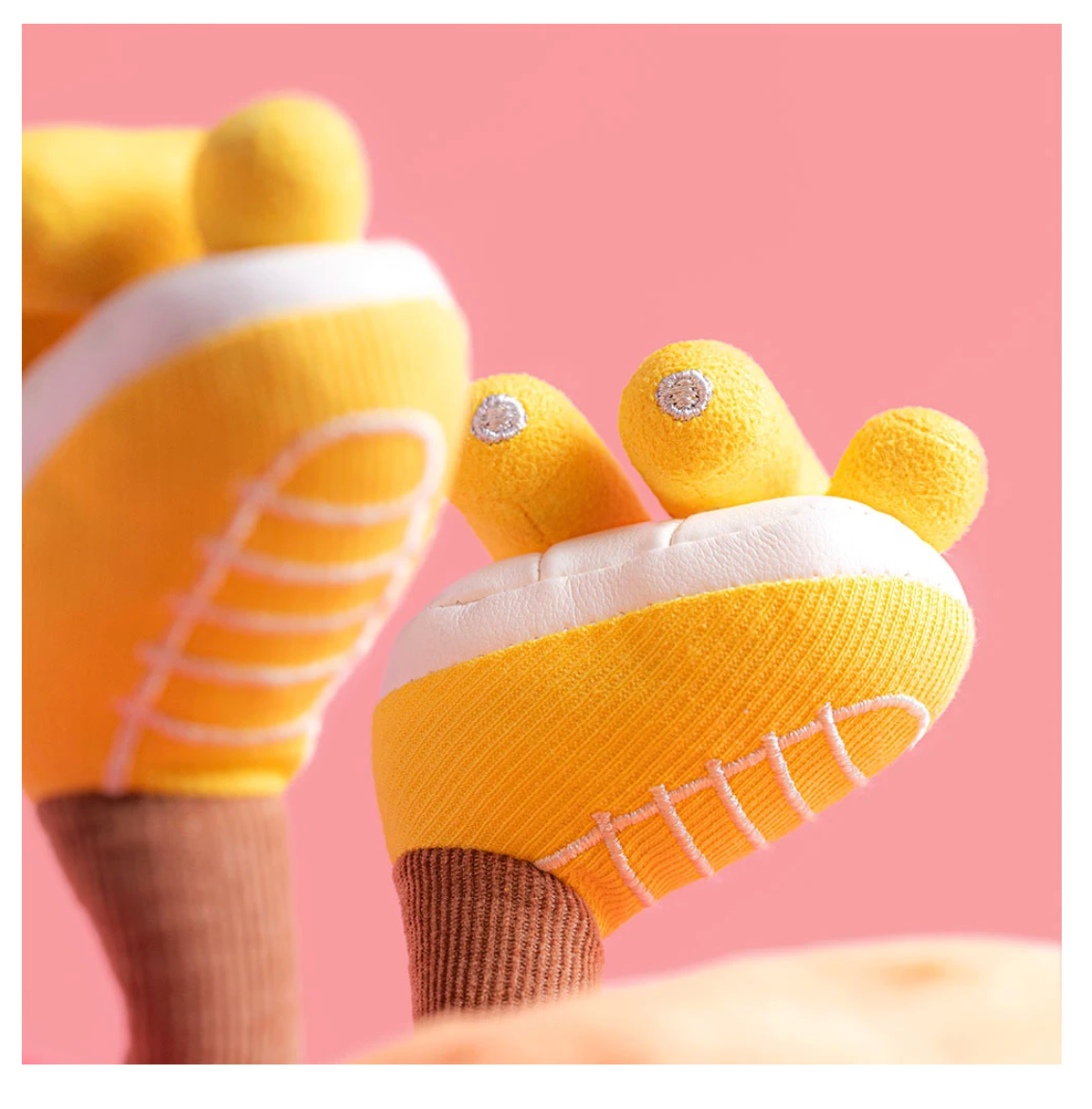 Amuseables Sun 'Roller Skates'