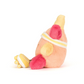 Amuseables Sun 'Roller Skates'