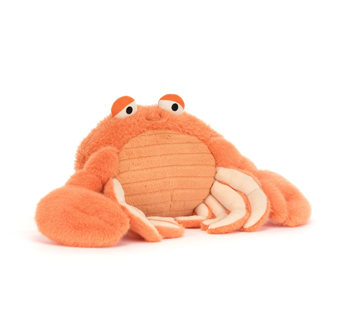 Pinchsnap Crab