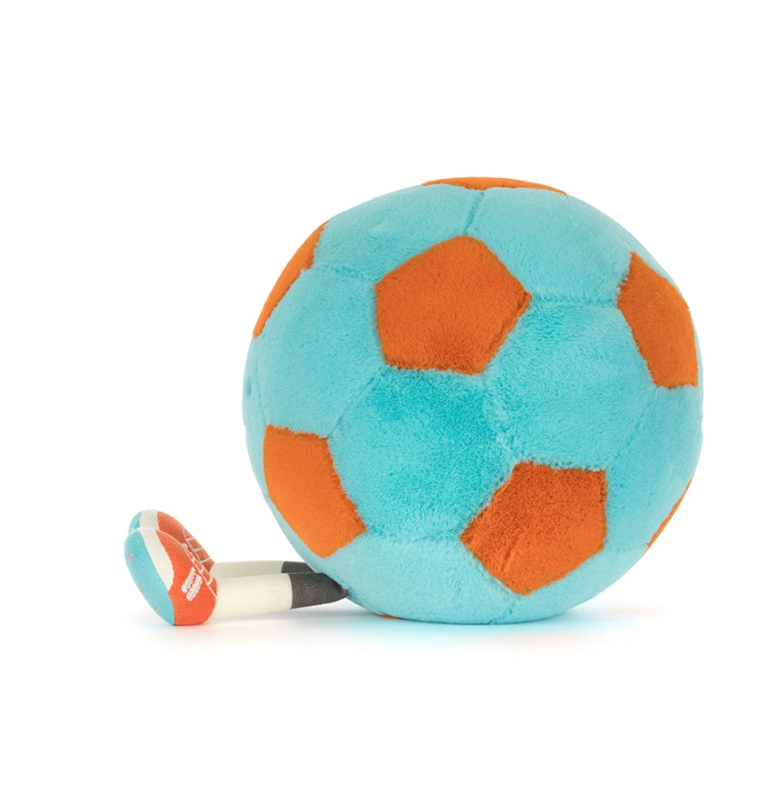 Amuseables Jellycat Soccer Ball