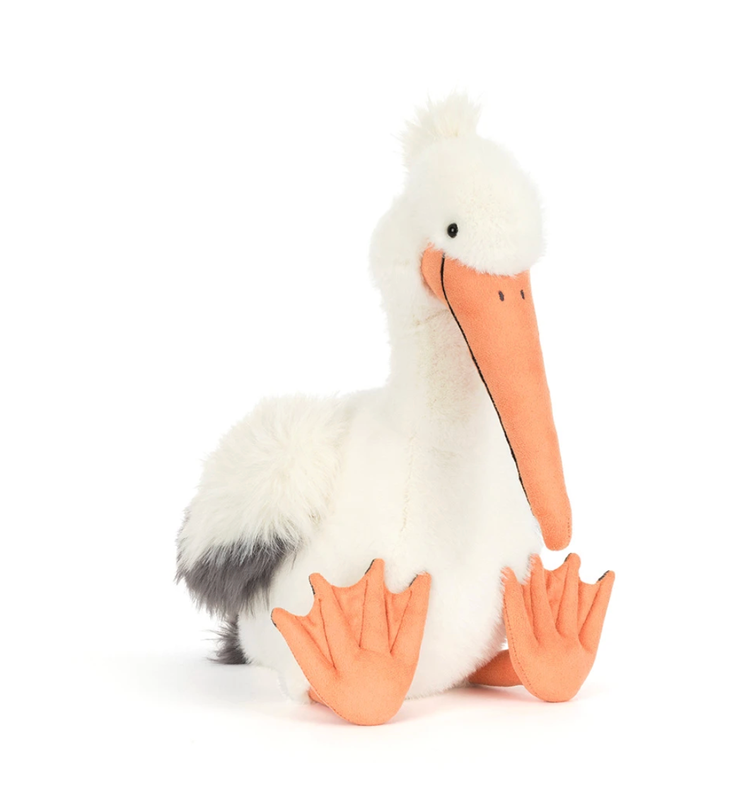 Keli Pelican