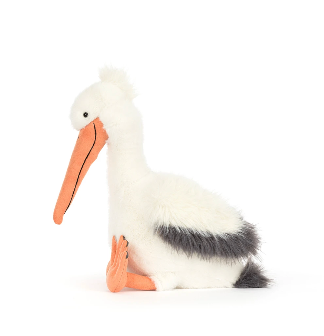 Keli Pelican