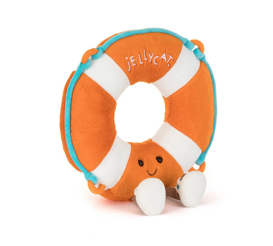 Amuseables Life Ring