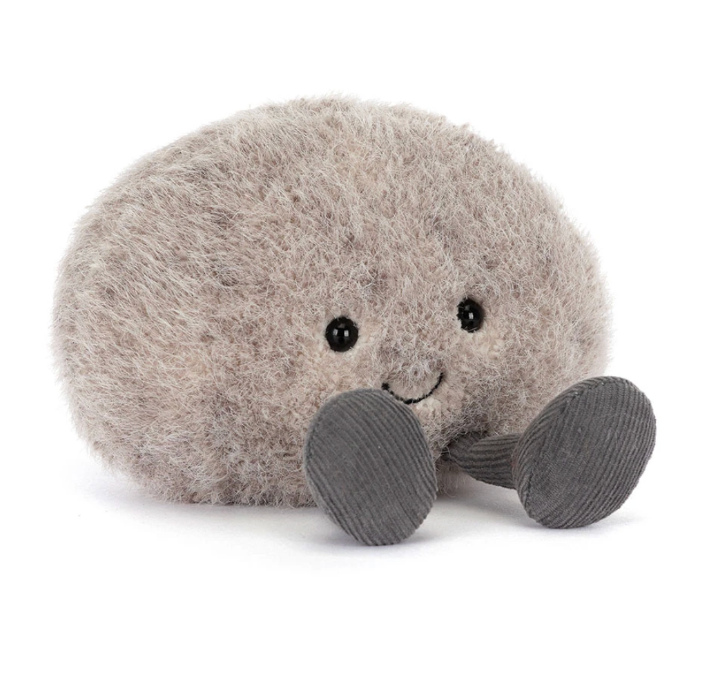 Amuseables Pebble