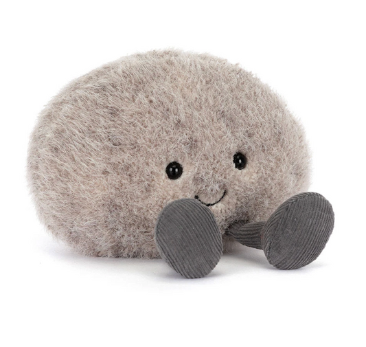 Amuseables Pebble