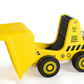 Hauler Dump Truck