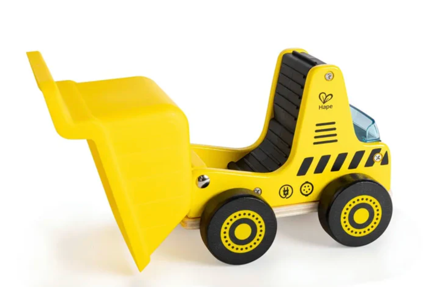 Hauler Dump Truck