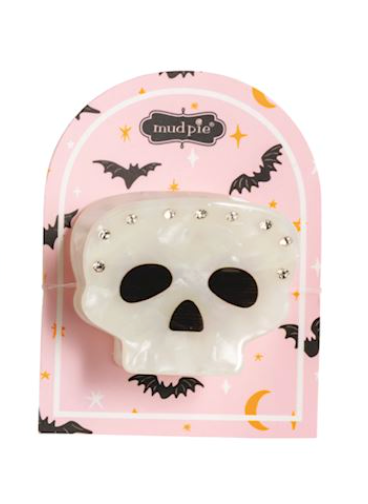 Halloween Hair Clips