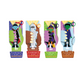 Halloween Flashlights