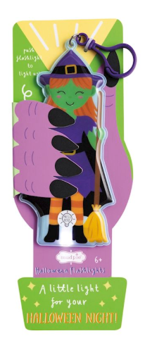 Halloween Flashlights