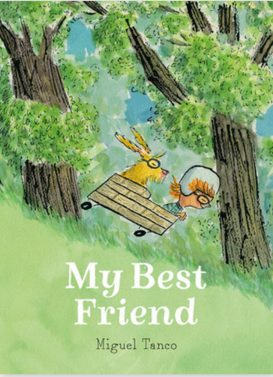 My Best Friend