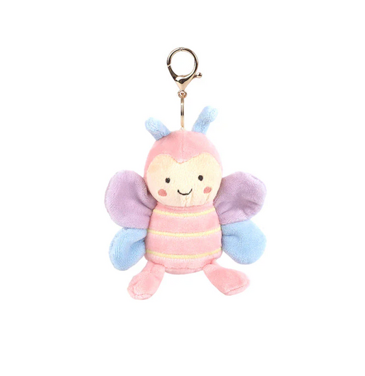 Betsy Butterfly Bag Charm