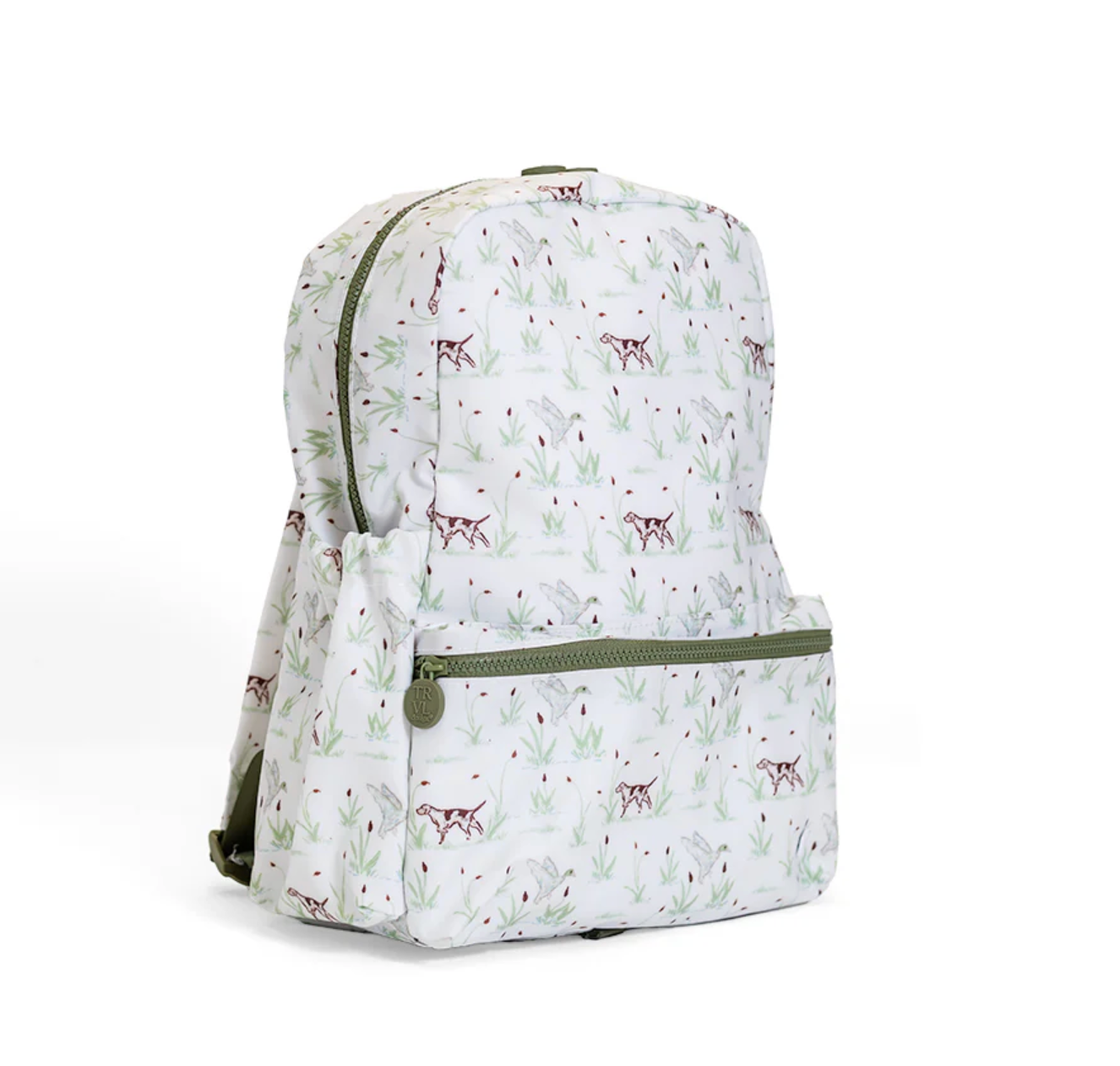 Backpacker, The Hunt