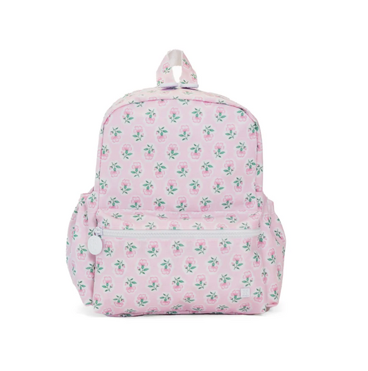 Mini Backer, Petite Fleur
